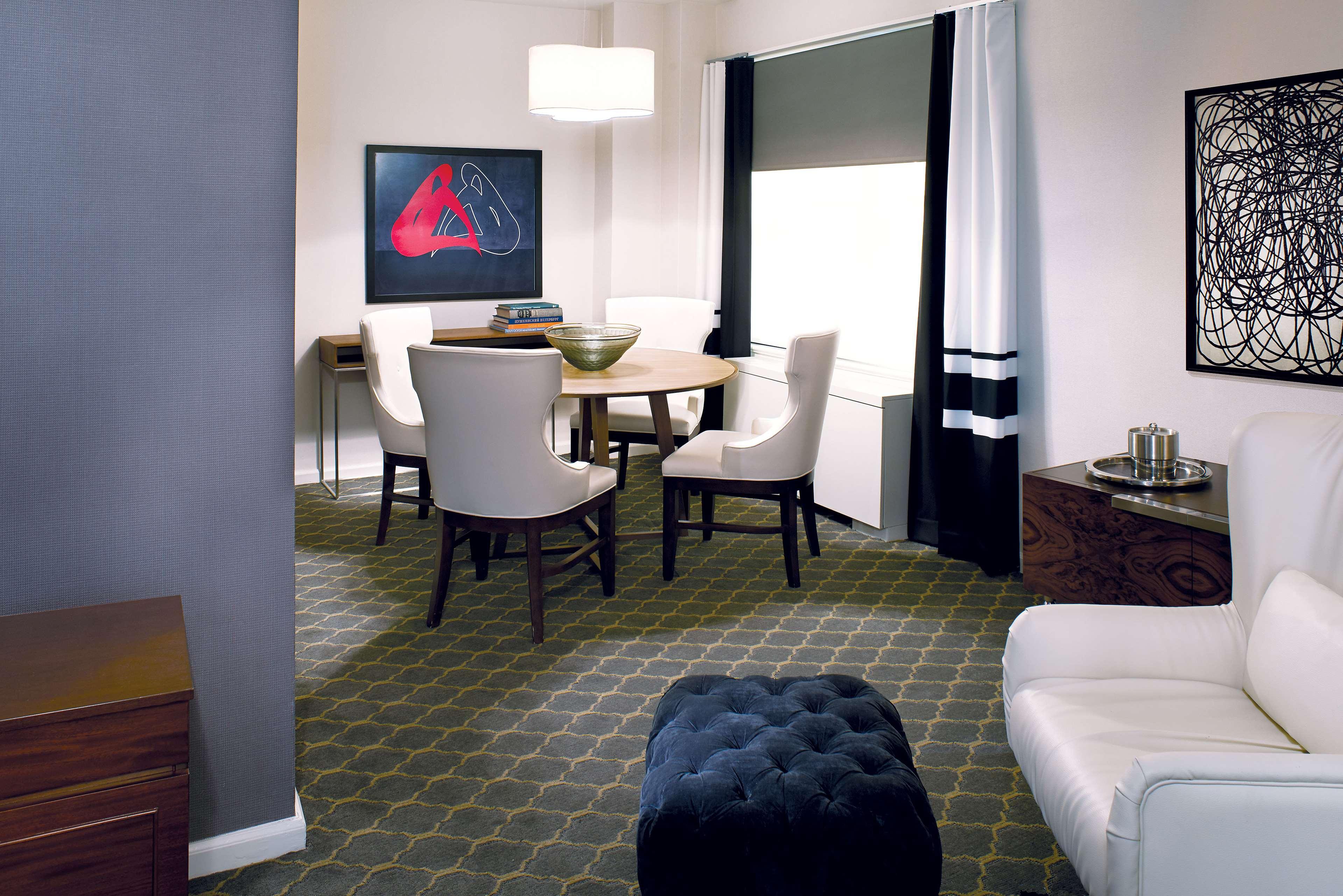 The Fifty Sonesta Select New York Hotel Esterno foto