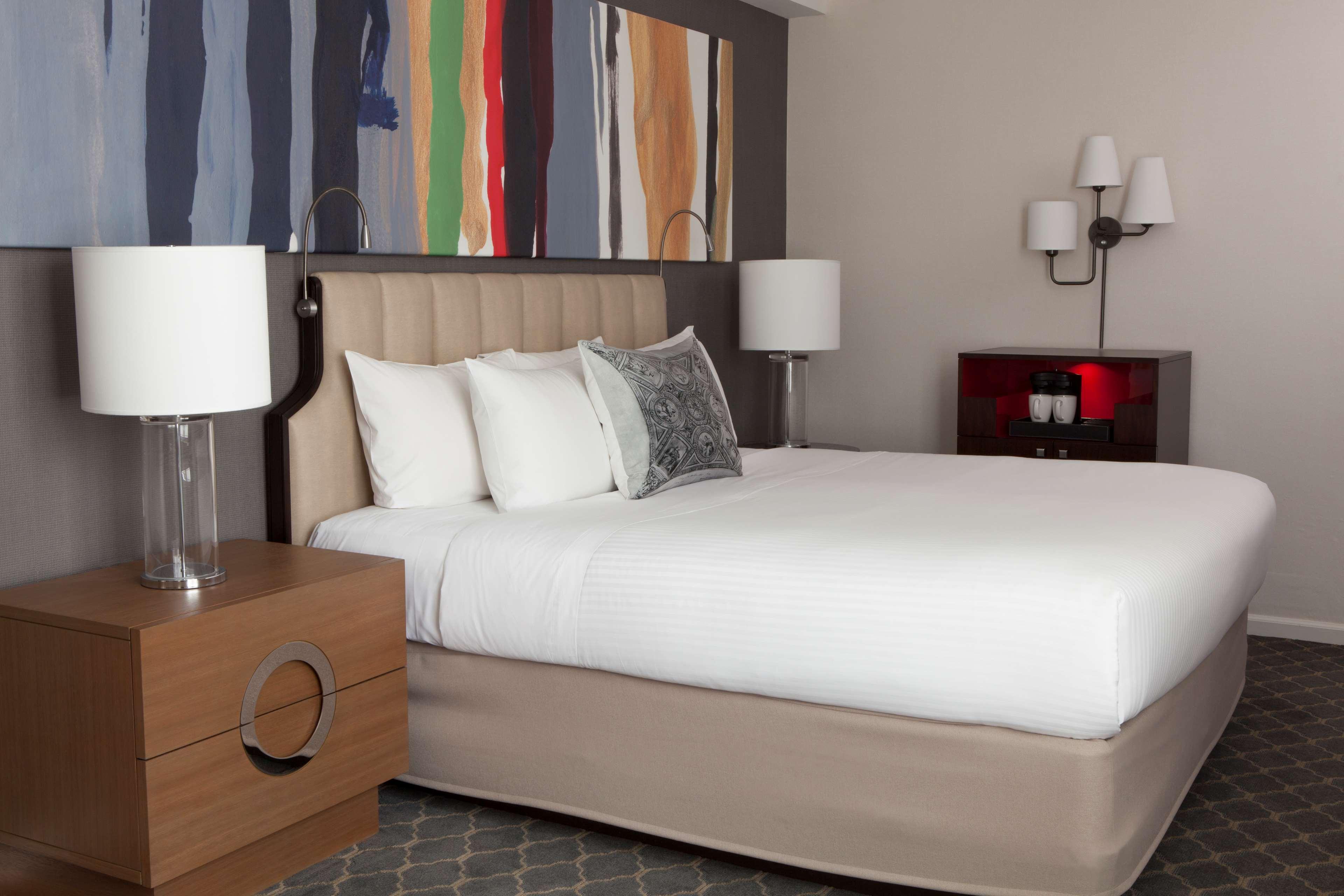 The Fifty Sonesta Select New York Hotel Esterno foto