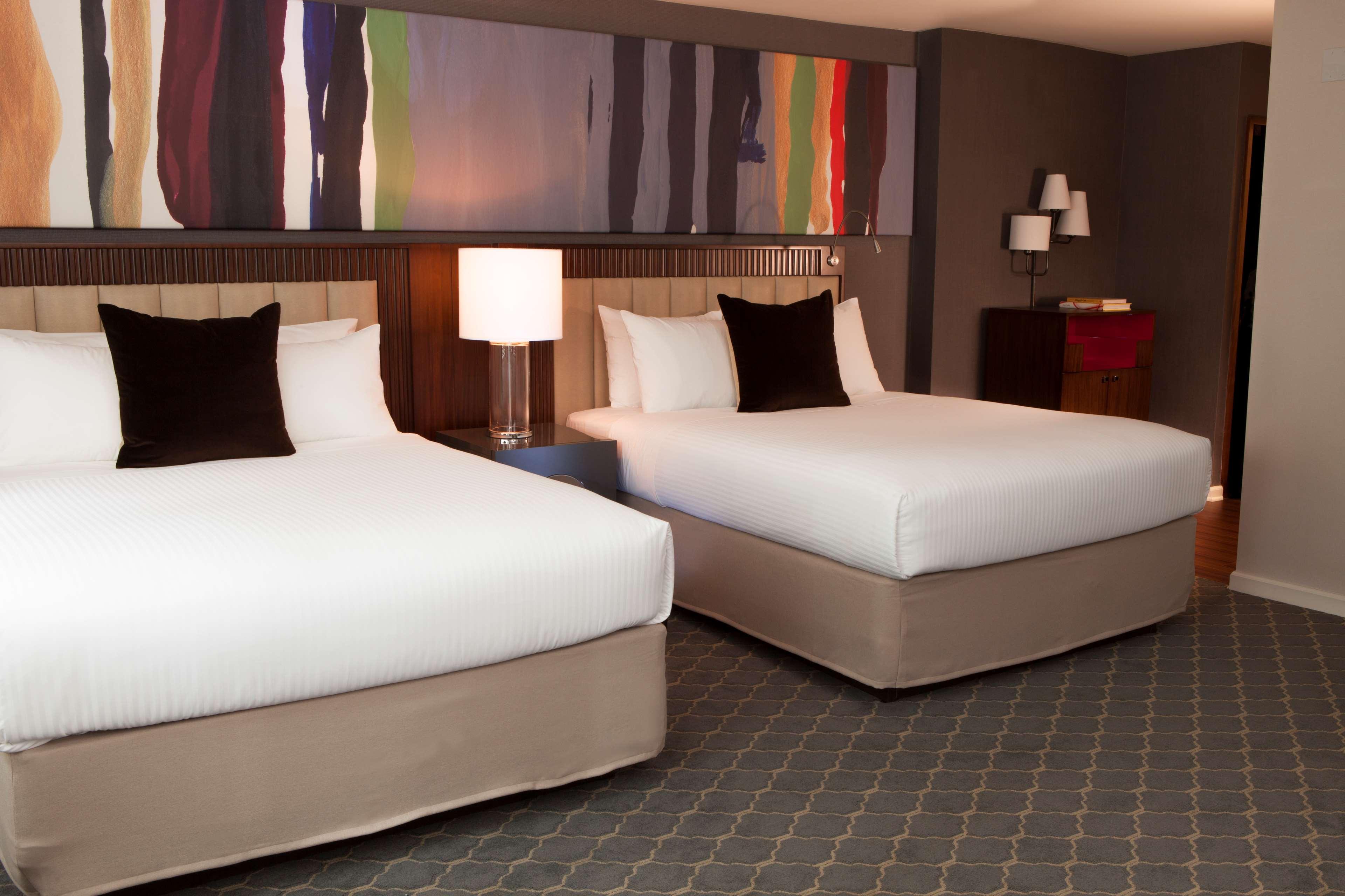 The Fifty Sonesta Select New York Hotel Esterno foto