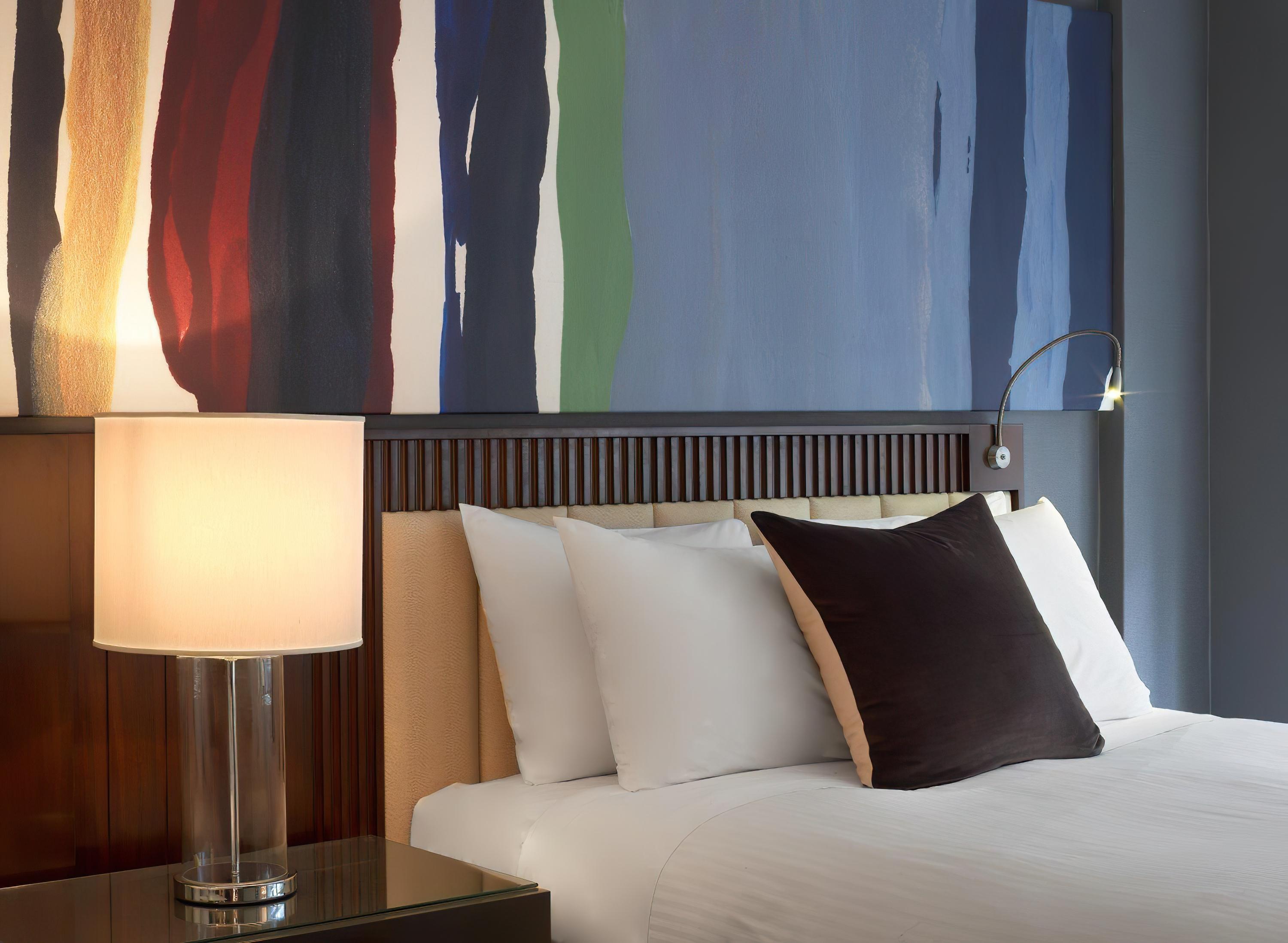 The Fifty Sonesta Select New York Hotel Esterno foto