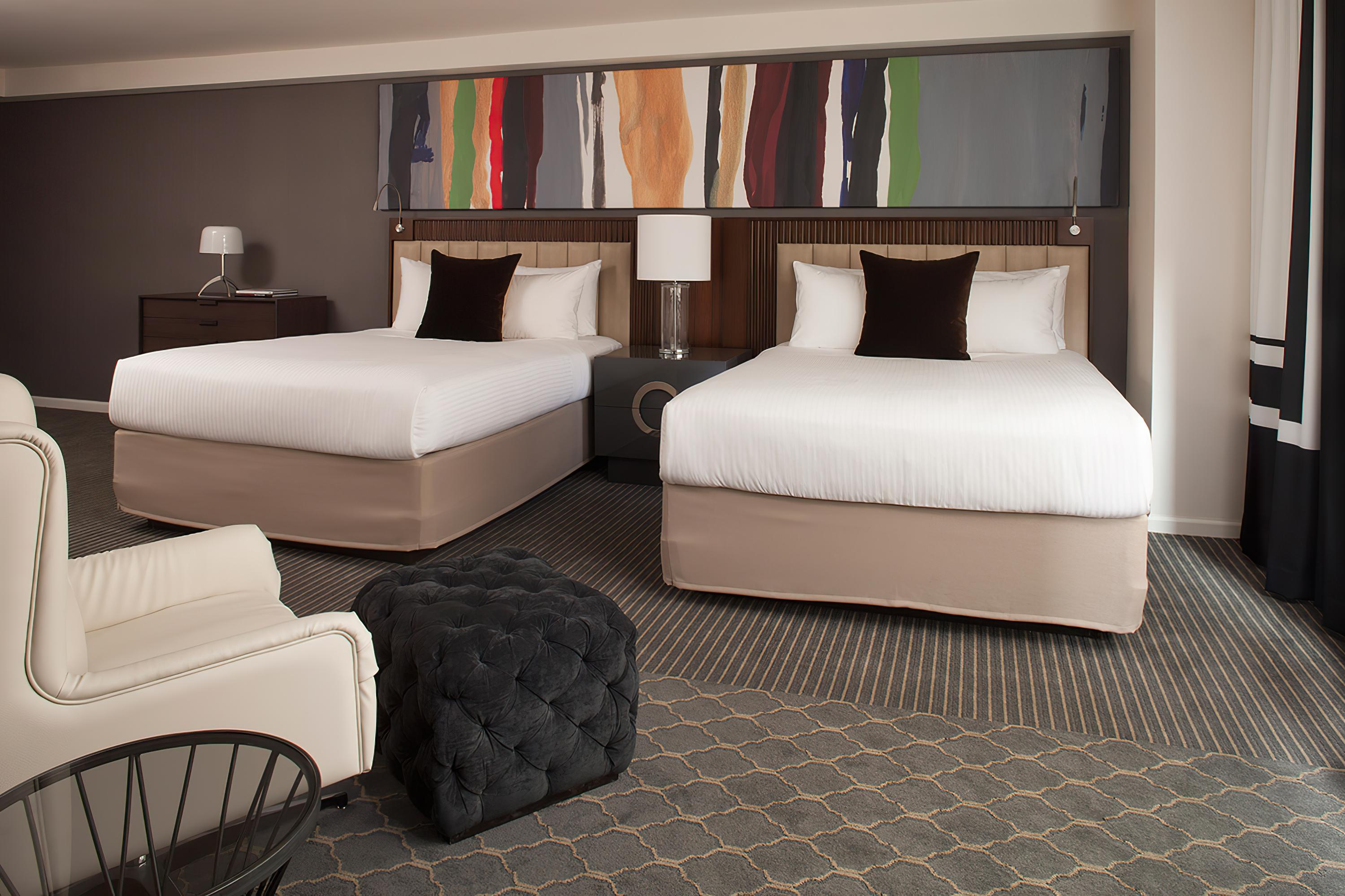 The Fifty Sonesta Select New York Hotel Esterno foto